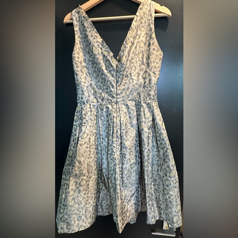 Z Spoke by Zac Posen dress